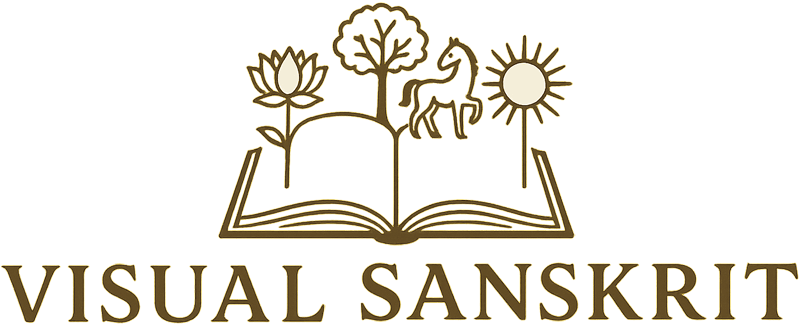 Visual Sanskrit Communicator